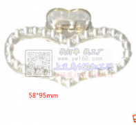 如图塑料抓夹有订单 ，每款20万个左右&