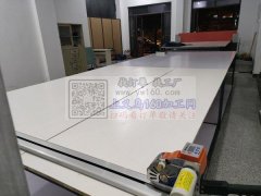 专业承接各种布料，皮革等下料加工，我们交