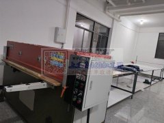 专业承接各种布料，皮革等下料加工，我们交