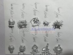 专业翻砂，有五台机器，自己压磨具，质量保