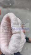 寻超声波接头发带加工厂 如图【老板在线等】