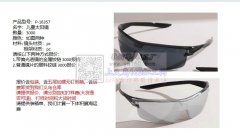 外贸公司寻做儿童太阳镜加工厂，如图，最好