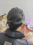 老板们您好！本厂承接各种手工活加工：挂圈