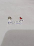 寻找做图中这款配件厂家，数量各50000