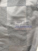 2.45门幅，剪花布。床上用品面料。2个
