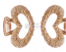 寻找图上发夹厂家，需要采购图上这几款发抓