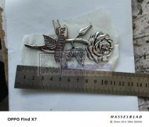 采购图中这款塑料配件，寻找专业做这个塑料