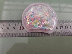 如图产品，寻找高频机或者超声波加工厂