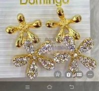 找有这几个款的合金耳钉，手里有磨具的联系