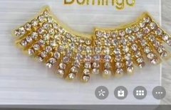 找有这几个款的合金耳钉，手里有磨具的联系