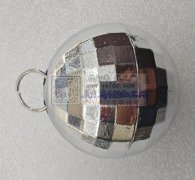 求购多面球，迪斯科球，节日球，派对球