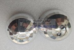 求购多面球，迪斯科球，节日球，派对球