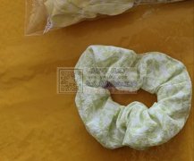 寻找图示做皮筋松紧带厂家，做大肠圈发圈用