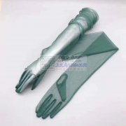 如图两款手套外发，数量160000双