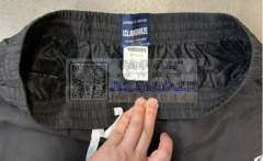 上饶有裤子外发，数量1800条