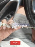 找压铸厂，做图上头扣发饰，寻找有这下面几