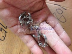 不锈钢激光焊，点焊加工