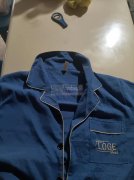 寻横峰做服装加工厂，如图这款服装外发