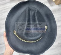 寻做牛仔帽工厂（链条位置参考黑猫，颜色材