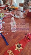 承接胶枪，点钻，包装等手工制作