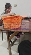 承接胶枪，点钻，包装等手工制作