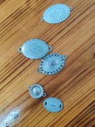 压铸外发【量大】寻找压铸加工厂，做图上产