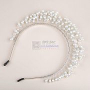 新年头饰发箍外发 如图