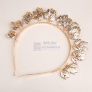 新年头饰发箍外发 如图