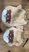 承接各种手工活，小饰品毛绒玩具，员工全部