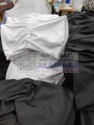 咏梅服饰有限公司<br />专业做帽