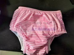 咏梅服饰有限公司<br />专业做帽