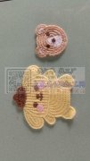 专业电脑绣花加工，承接：毛绒玩具、发饰饰