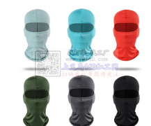 寻求骑行小帽 头套 面罩 围脖 工厂合作 常年稳定订单