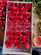 大量香皂花外发【寻外地会做的手工加工厂】