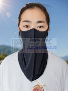 库存防晒面罩