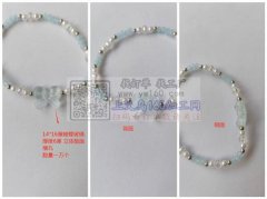 采购图中透明白色喷漆蝴蝶玻璃，数量一万个