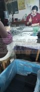 承接电子产品，手工活。加工厂在义乌荷叶塘