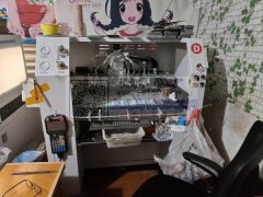 本人有5台机器点钻机，想找量大的客商合作