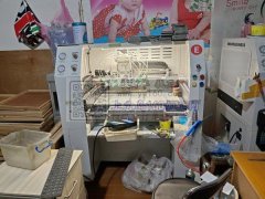 本人有5台机器点钻机，想找量大的客商合作