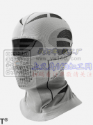 寻求能做针织头套的工厂（最好是做过的）