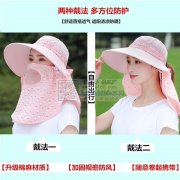 有生产能力的厂家联系我，要10万顶