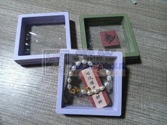 寻做同款手链盒子的生产厂家，有价格优势的