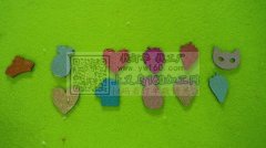承接各种辅料加工