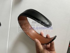 有如图发箍要做，找做皮革发箍加工厂，能做