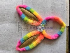 【发外地】寻找外地专业做手工胶枪头扣的加工厂，量大，