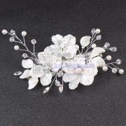 手工扭头饰外发，如图，找头饰扭丝加工厂.