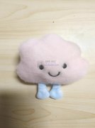 采购，寻找做如图所示这个卡通毛绒胸针源头工厂