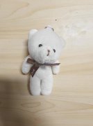 采购，寻找做如图所示这个卡通毛绒胸针源头工厂