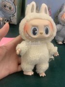 寻找做如图毛绒玩具厂家，需要定制这款马卡