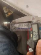 采购这款螺丝配件 如图，有做的厂家请联系